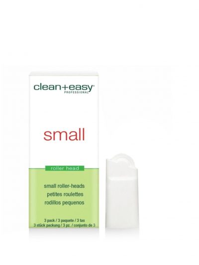 Clean + Easy Face Small Rollers (Prijs Per Roller)