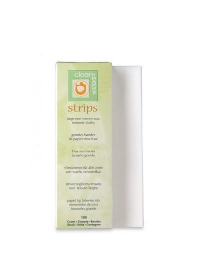 Clean + Easy Strips Small