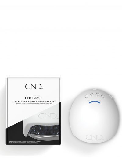 CND Led Lamp 2019