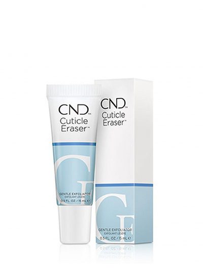 CND Cuticle Eraser 15 ml.