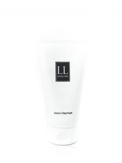 LL Skincare Detox Claymask 150 ml