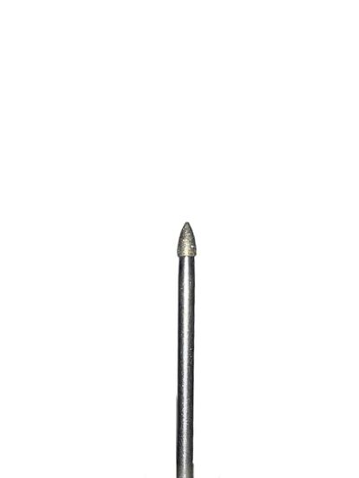 Diamant Frees Mini Peer 2.5mm 995023