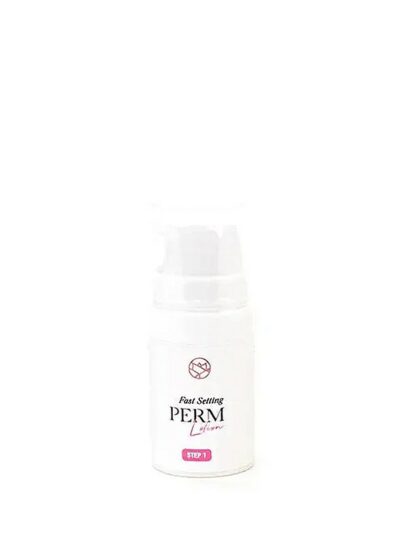 Perfect Eyelash | Lotion 1 Pump – Perming (5ml)