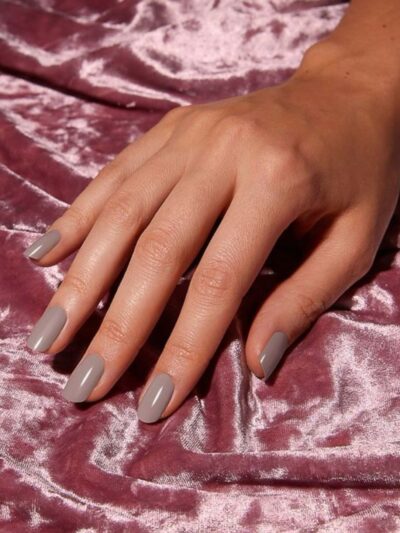 CND Shellac Field Fox