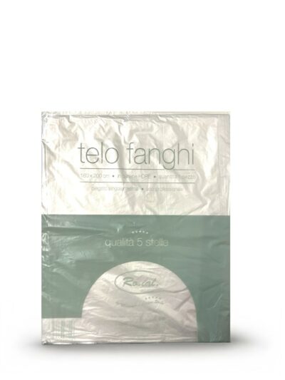 Telo Fanghi – Folie Pakking (1st)