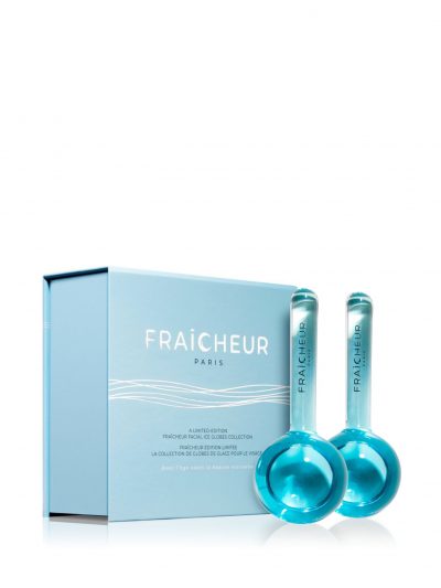 Fraîcheur Paris Ice Globes Blue