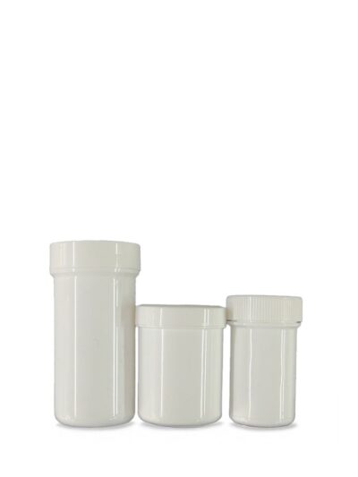 Frezenpotje 20ml 35ml & 50ml