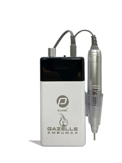 P Clinic – Gazelle Ambumax | Portable Nagelfrees