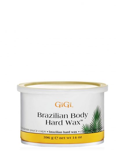 GiGi Braziliaanse Body Hard Wax