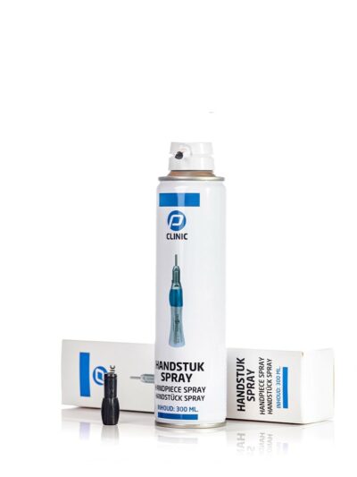 PodoMonium – Handstuk Spray | (100ml)