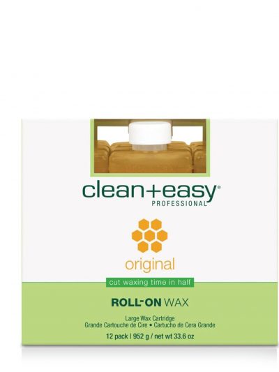 Clean + Easy Harsvullingen Original Honing Large (Prijs per stuk)