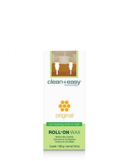 Clean + Easy Harsvullingen Original Honing Medium (Prijs per stuk)