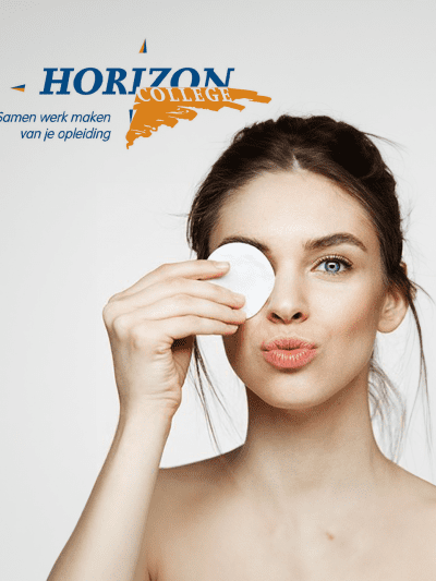 Horizon Make-up & Huidverzorgings Pakket 2023