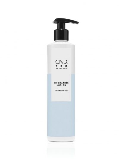 CND™ PRO Skincare SPA Hydrating Lotion Hands & Feet – 300ml