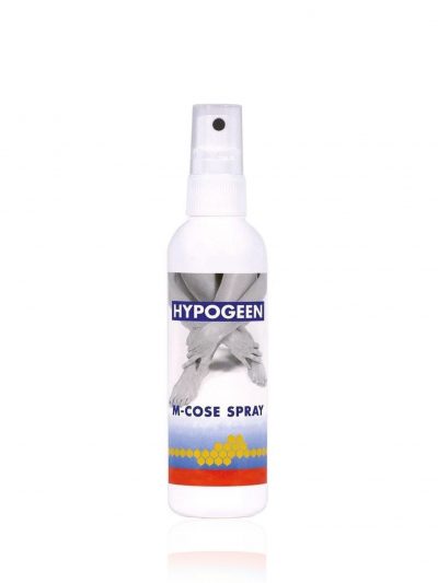 Hypogeen M-Cose Spray