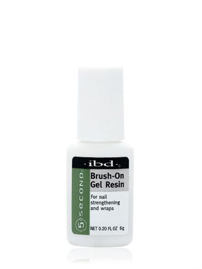 IBD Brush on Gel Resin