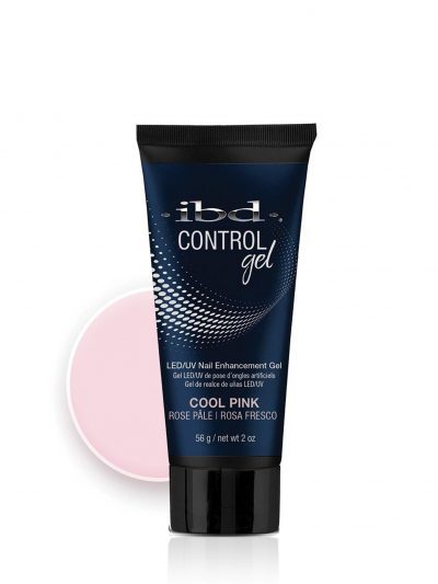 IBD Control Gel Cool Pink