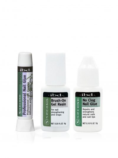 IBD 5 seconde Professional Nail Glue