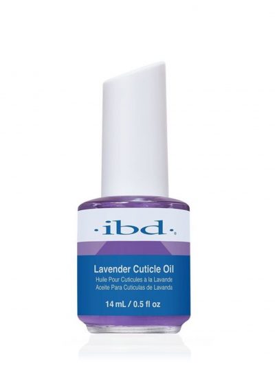 IBD Lavender Cuticle Oil
