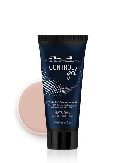 IBD Control Gel Natural