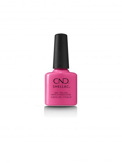 CND Shellac In Lust #416