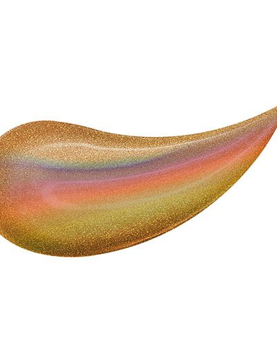 Lecente – Indian Summer Rainbow Gel Polish