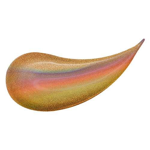 Lecente – Indian Summer Rainbow Gel Polish