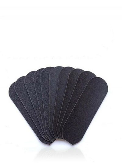 Jumbo Voetvijl Pads Fijn Pak 10 Stuks
