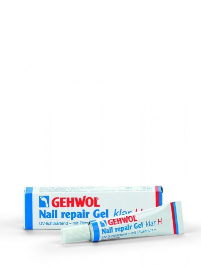 Gehwol Nail repair gel