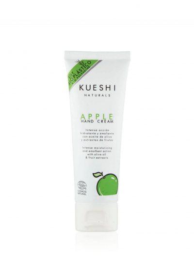 Kueshi Apple Hand Cream 75ml