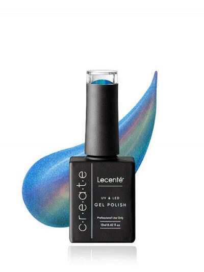 Lecente – Rain On My Parade Rainbow Gel Polish