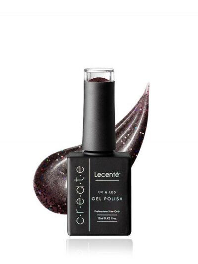 Lecente – Shaftesbury Avenue Gliter Gel Polish