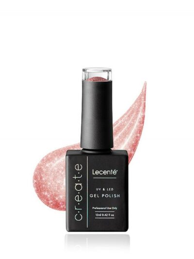 Lecente – Theatre Royal Glitter Gel Polish