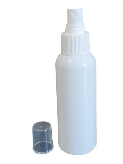 Plastic Flacon Met Verstuiver 250 ml
