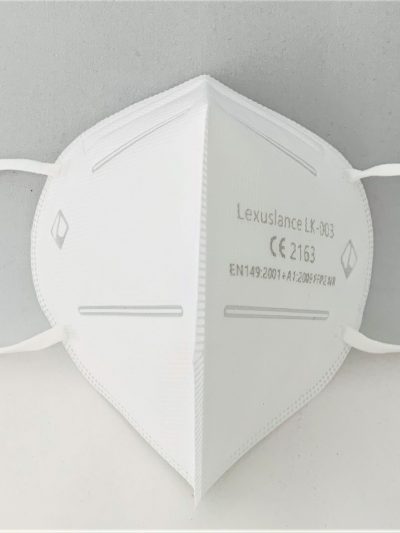 Lexus Lance FFP2 NR Mondmasker 5 stuks