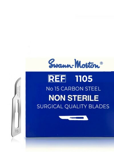 Swann Morton Non Sterile Mesjes