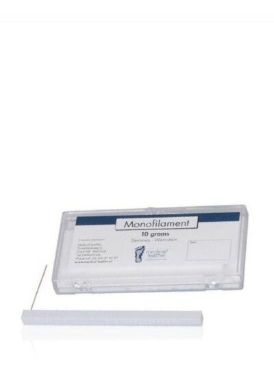 Monofilament Uitklapbaar Semmes Weinstein10gr