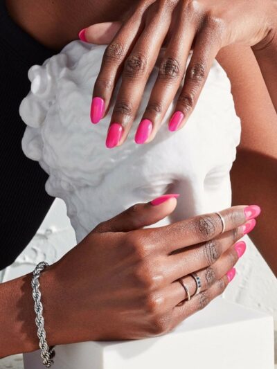 CND Vinylux Museum Meet Cute #379