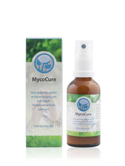 Myco Cure