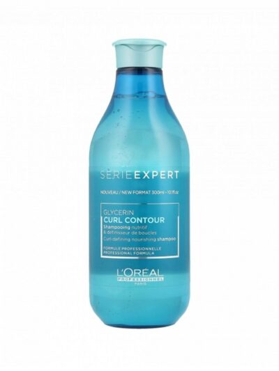 Loreal Curl Contour Shampoo