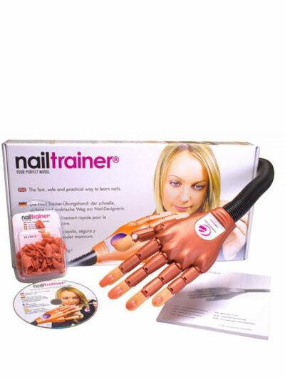 Nail Trainer