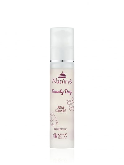 Naturys Beauty Day Active Concentre
