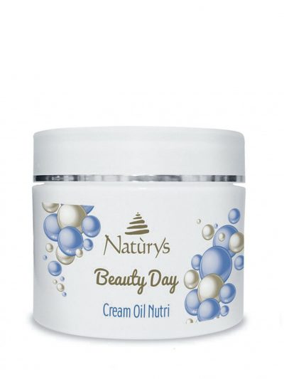 Naturys Beauty Day Cream Oil Nutri 500ml