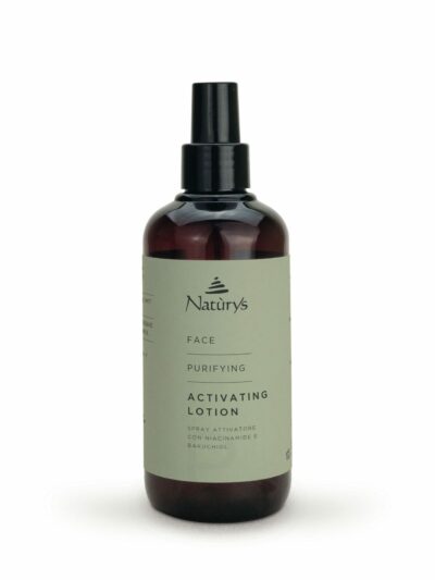 Naturys Face Activating Lotion 250ml
