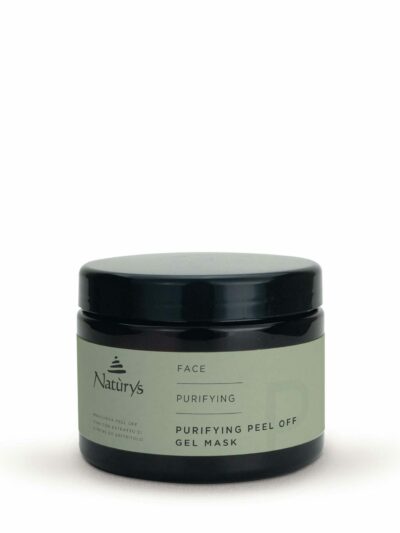 Naturys Face Purifying Peel-off Gel Mask 500ml