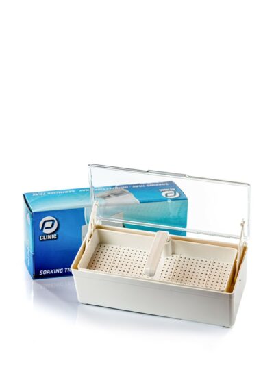 Dompelbak Voor Instrumenten / Desinfectie Tray