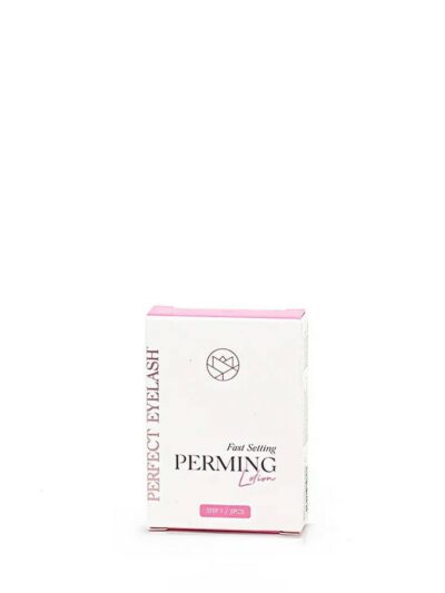 Lotion 1 Fast Setting Perming LvL Sachets (5 pcs)