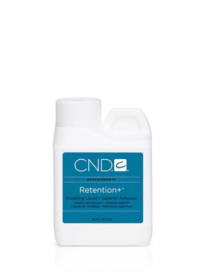 CND Retention + Liquid