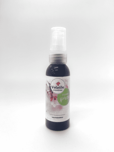 Volatile Roomspray Lentekriebels