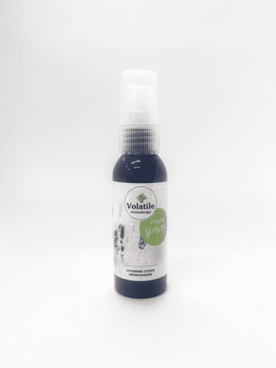 Volatile Roomspray Lavender Citrus Ontspanning